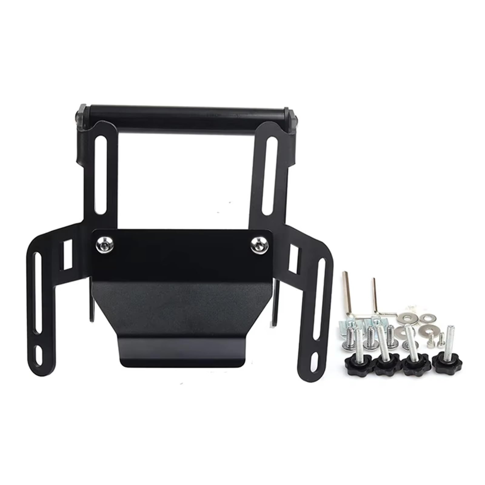 supporto navigazione moto Per SUZUKI Per Vstrom 250 Per V STROM DL250 DL Accessori Basamento Del Telefono Parabrezza Regolazione Di Sollevamento Supporto Navigazione GPS