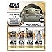 Topps Star Wars Mandalorian Trading Cards - Multipack - The Child