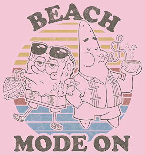 Image of Nickelodeon Girls' Beach Mode