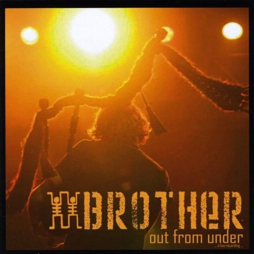 Out Fom Under [Audio CD]