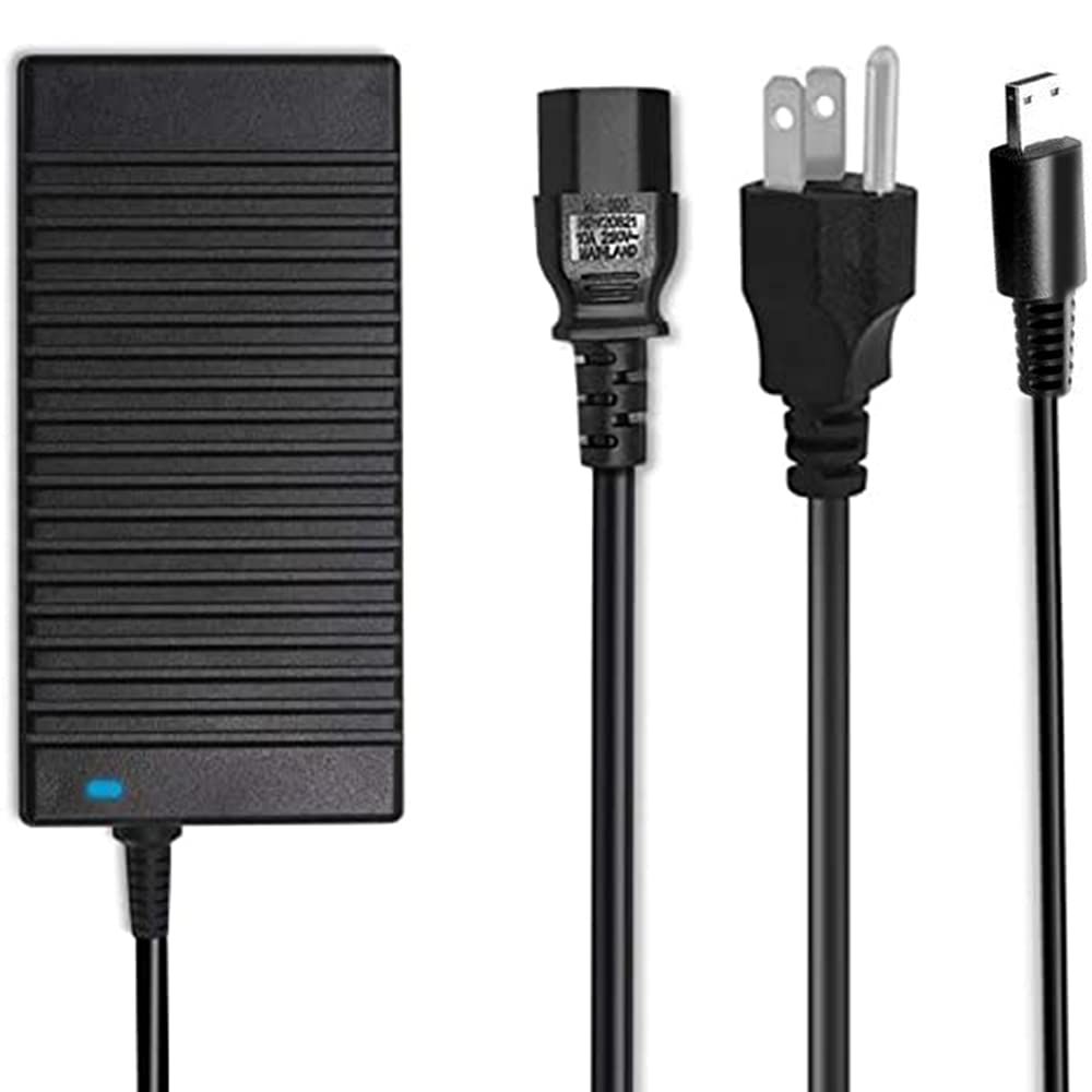 Delippofor Chicony A18-280P1A 20V 14A for Laptop AC Adapter Power Supply for MSI GP76 GE66 GE76 for CLEVO X170SMG Gaming Charger 10UE 10U 10UH-288 Power Supply