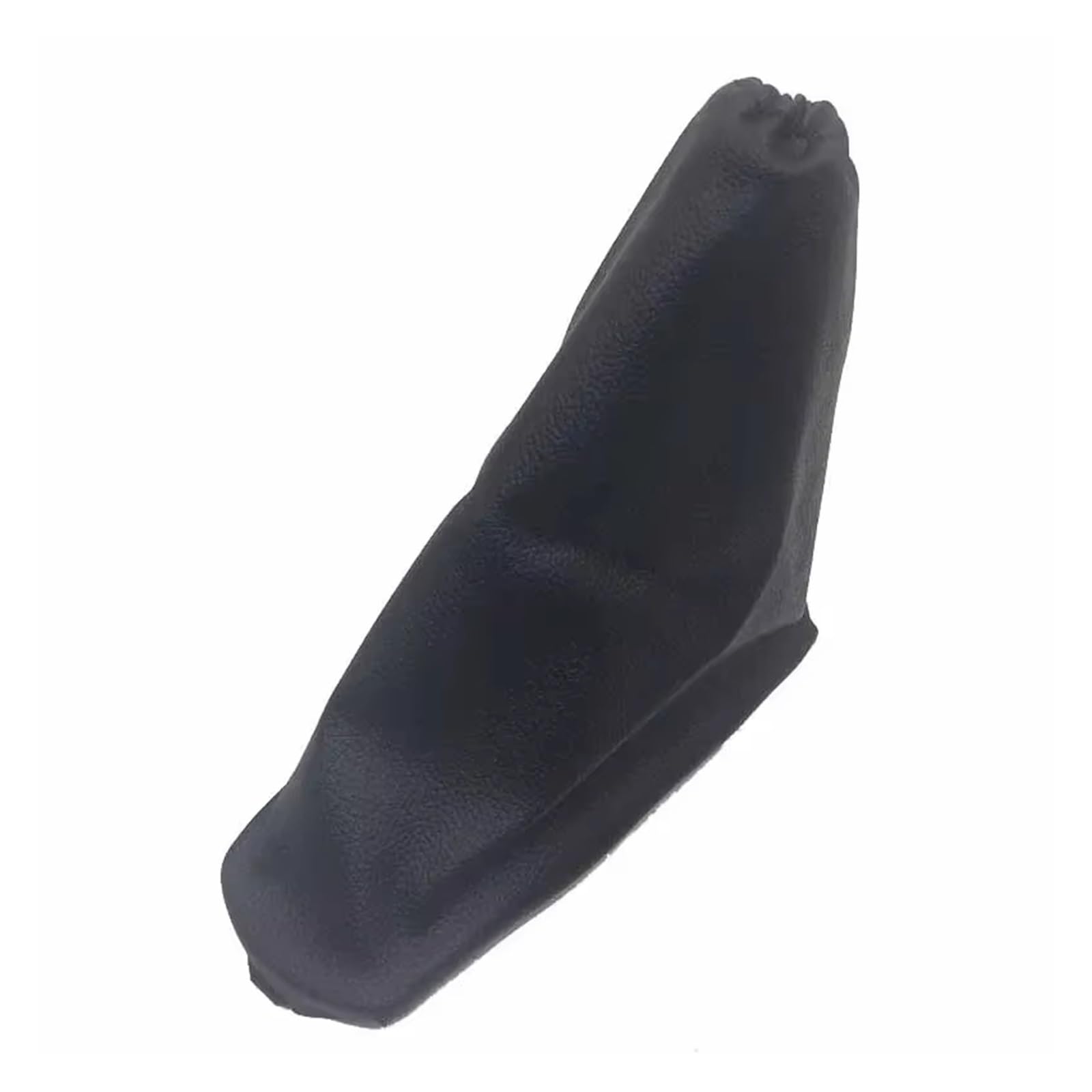 XKOEHXJ Car Gear Shift Knob for Chevrolet for Aveo 2008 2009 2010 2011 Car Parking Hand Brake Gaiter Cover Handbrake Boot Gearbox Boot Cover