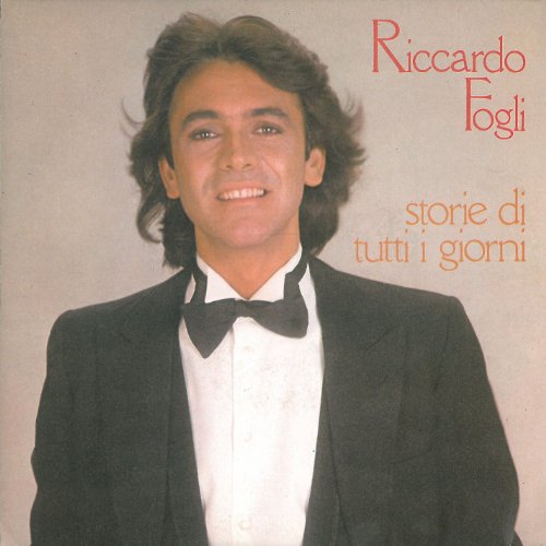 Riccardo Fogli