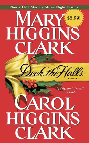 Deck the Halls view 2