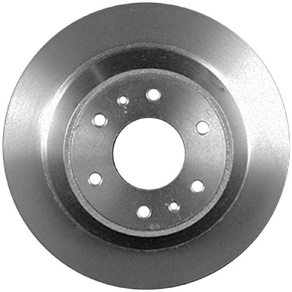 Bendix Premium PRT5314 Rear Brake Rotor for select Buick Rainier, Chevrolet SSR, Chevy Trailblazer, GMC Envoy, Isuzu Ascender, Oldsmobile Bravada, Saab 9-7x. Replaces OE 19241818
