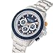 Nautica Nautica ONE Men's Stainless Steel Bracelet Watch (Model: NAPNOS604)
