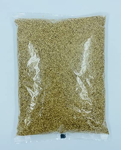 SESAMO NATURAL TOS 15XB1K