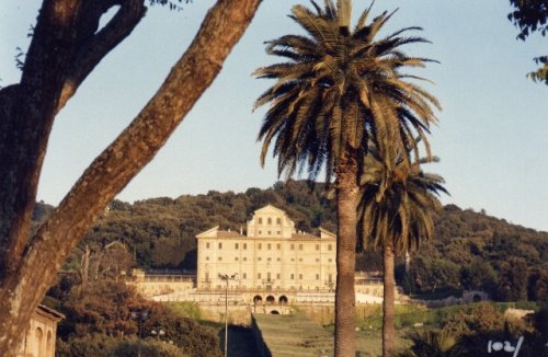 Miniatura 4 de Pasta all Italiana - Region Frascati & Tivoli