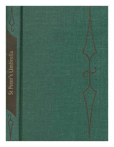 ST PETER'S UMBRELLA. Translated by B.W. Worswic... B005E79TYM Book Cover