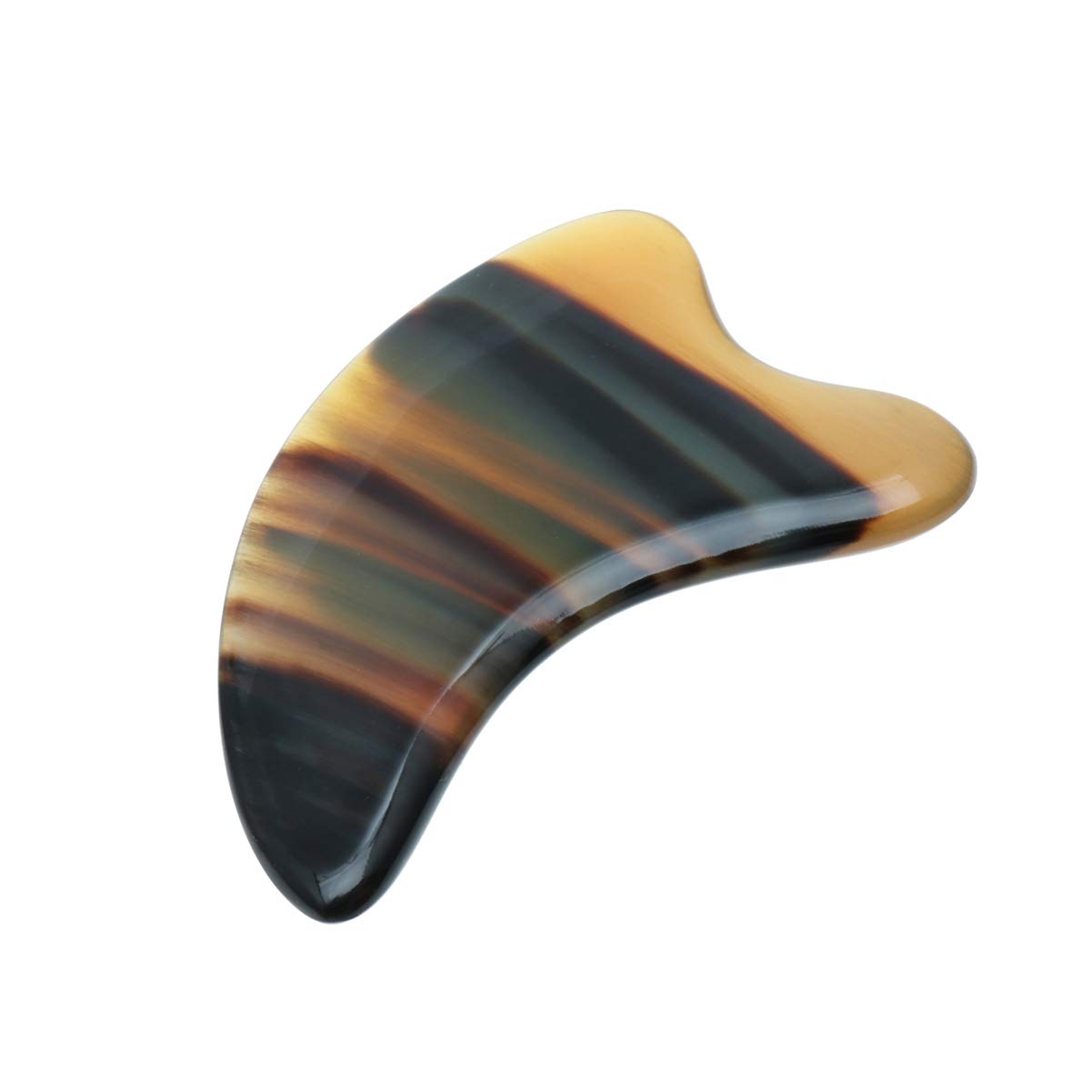 ARTIBETTER 1pc Scraping Board Guiasha Board Scraping Massage Tools Face Neck Massager Beauty Tool