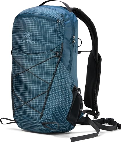 Arc'teryx Aerios 18 Backpack | Ultralight 18L Daypack...