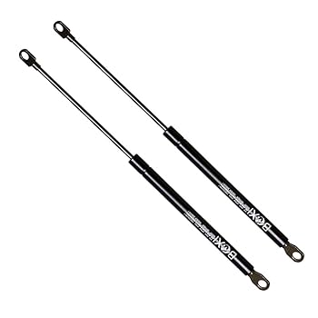 Amazon.com: BOXI 2pcs Universal Lift Supports Struts Shocks