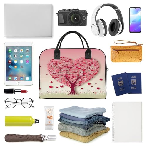 Maletín ligero para laptop unisex casual ajustable miniatura 5