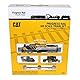 Diecast Masters 87001 - Progress Rail Spur H0 Startpackung, Maßstab 1:87, ab 14 Jahren, in Displayfenster-Box, für Sammler geeignet