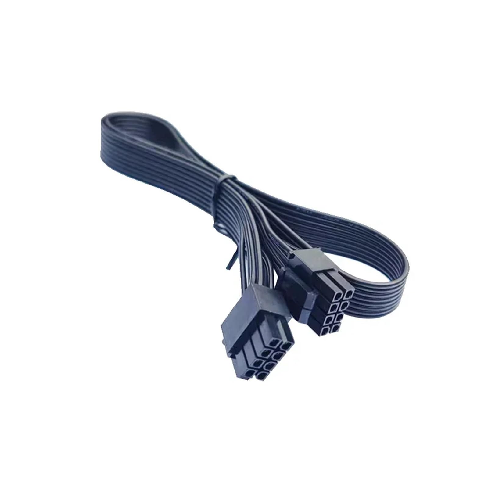 ZHANGLH 8P a GPU8 (6+2) pines CPU8pin (4+4) p SATA IDE Cable de alimentación para Segotep AM650 750 850W Modelo completo 600 Tomahawk BP Series Módulo (8 pines a 2 puertos 6 2p)