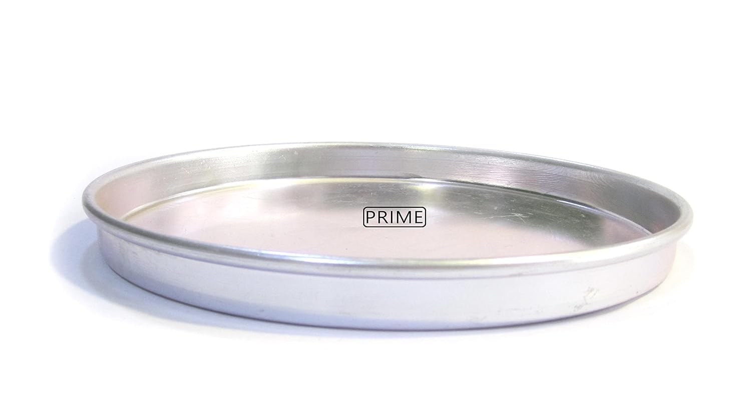 Aluminum Pizza Pan - Bake Perfect Pizzas! -4