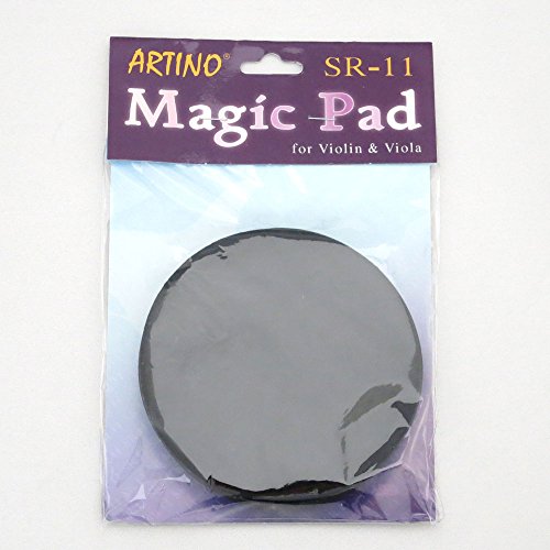 Ottomusica Sr11 Shoulder Rest Magic Pad For Violin And Viola #TOP1