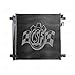 CSF Radiators 10887: Condenser, Volkswagen