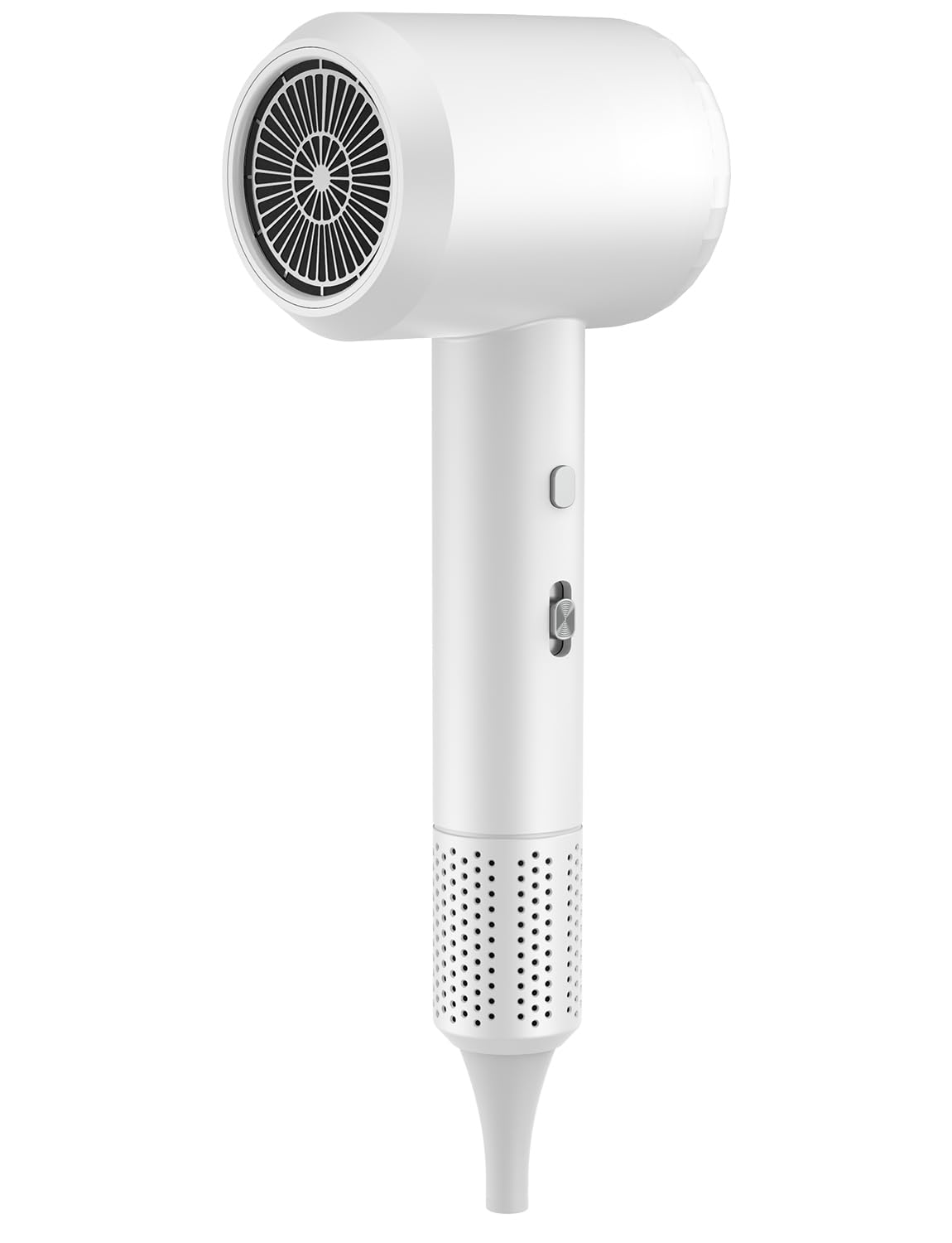 ドライヤー 【2026革新モデル・大風量1250W・速乾】ドライヤー どらいやー ヘアドライヤー 温冷風交替モード 3段階風量調整 恒温ヘアケア 冷風機能搭載 ノズル付き 持ち運び便利 PSE認証済み ユニセックス 家庭/ヘアサロン プレゼントにも最適
