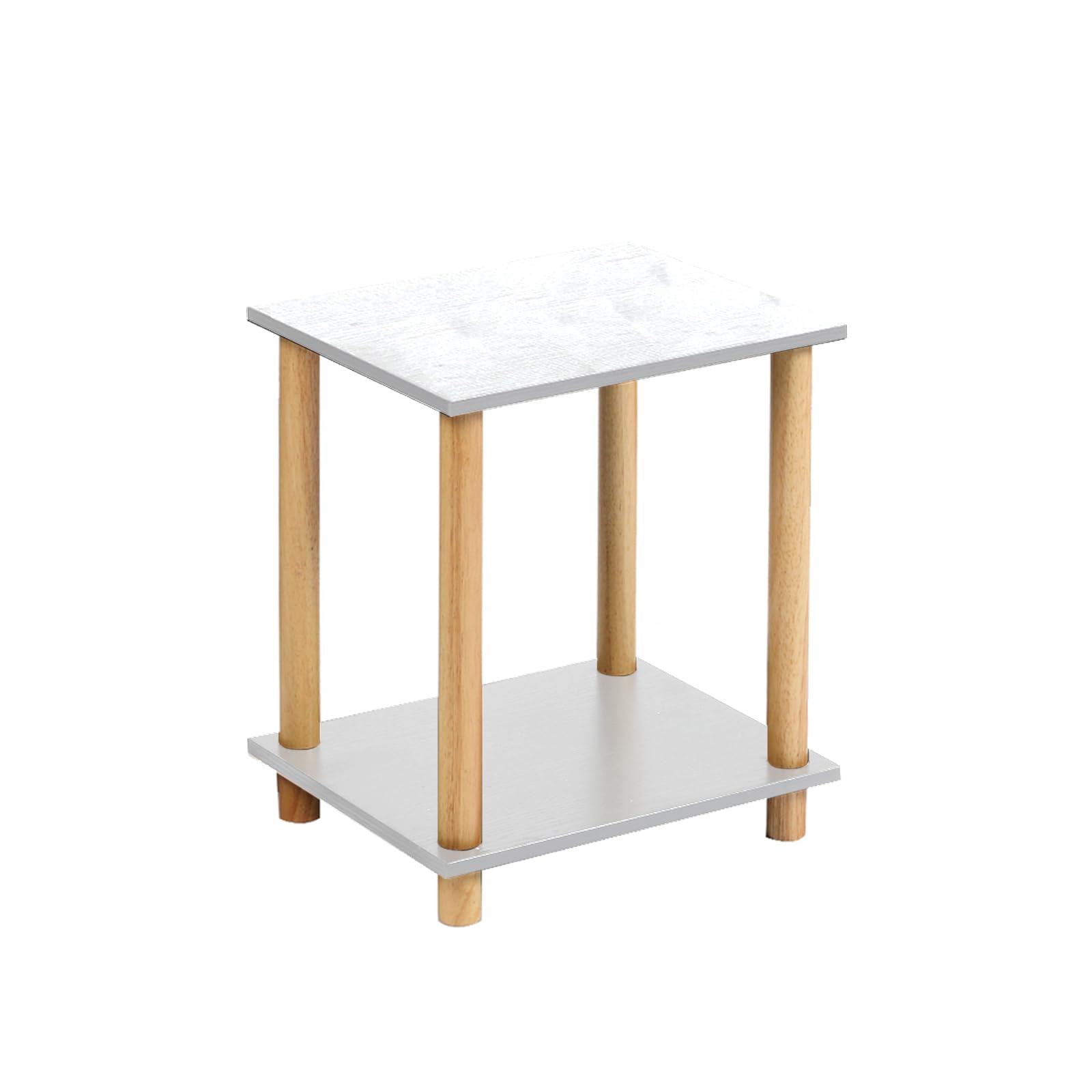 Photo 1 of Haeterna 2-Tier Bookshelf