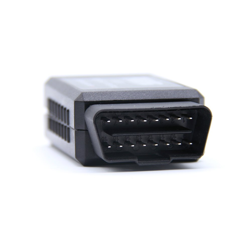 Scanner OBD2 ELM327 Bluetooth KONNWEI Mini V1.5 Per Android Windows Diagnostica Auto