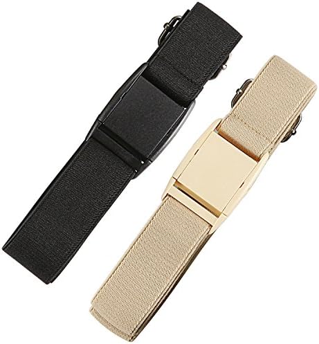 Adjustable Stretch Belt Womens Invisible Belt Slimming Flat Belt No Show