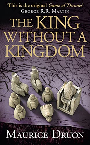 Accursed Kings view 2