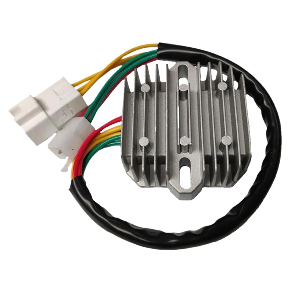 Uebrzrjxg Onecolor Regulator Rectifier Compatible With Cbr929 2001 2002 2003 Replacement For A65p 31600 Mee 003 31600 Mee 872 31600 Mcz D11