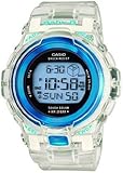 Casio Women's Baby-G Watch BGR300EB-7 [Watch] Casio