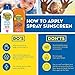 Banana Boat Kids Max Protect & Play Lotion Sunscreen SPF 100, 4oz | Childrens Sunscreen, Kids Sunblock Spray, High SPF, Water Resistant, 4oz