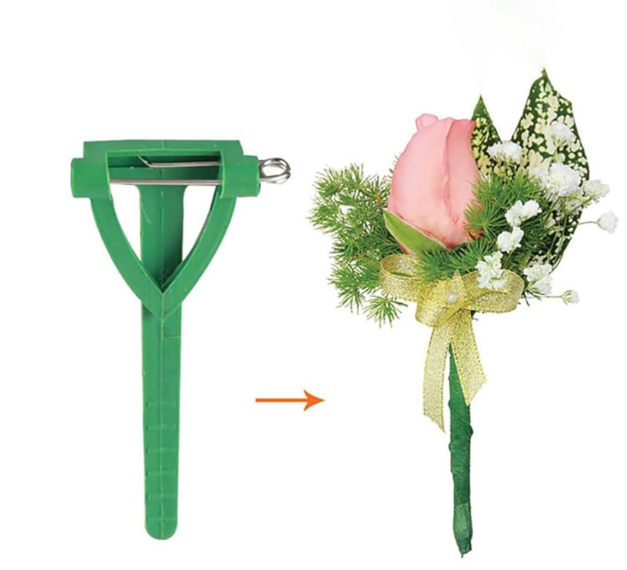 undercover antique corsage pins 薔薇 安全ピン undercover antique corsage pins 薔薇 安全ピン - メルカリ