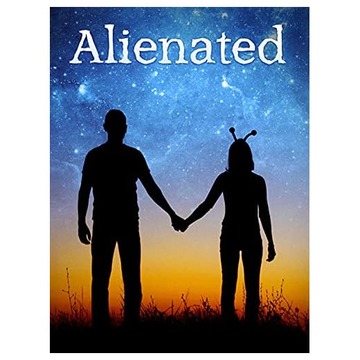 Alienated