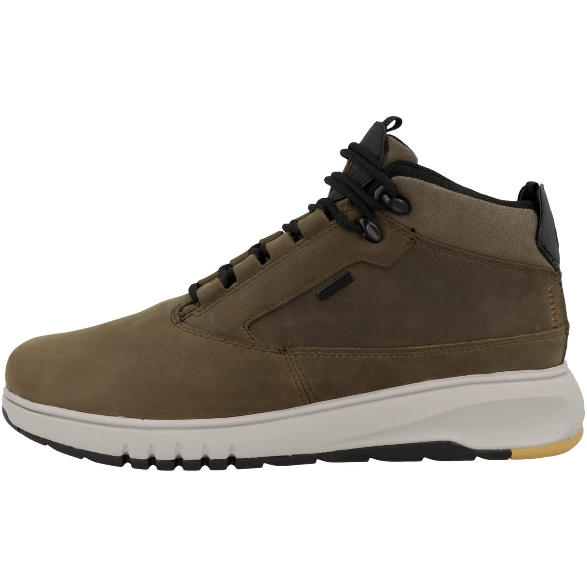 Geox Man U Aerantis 4X4 B Abx Ankle Boots