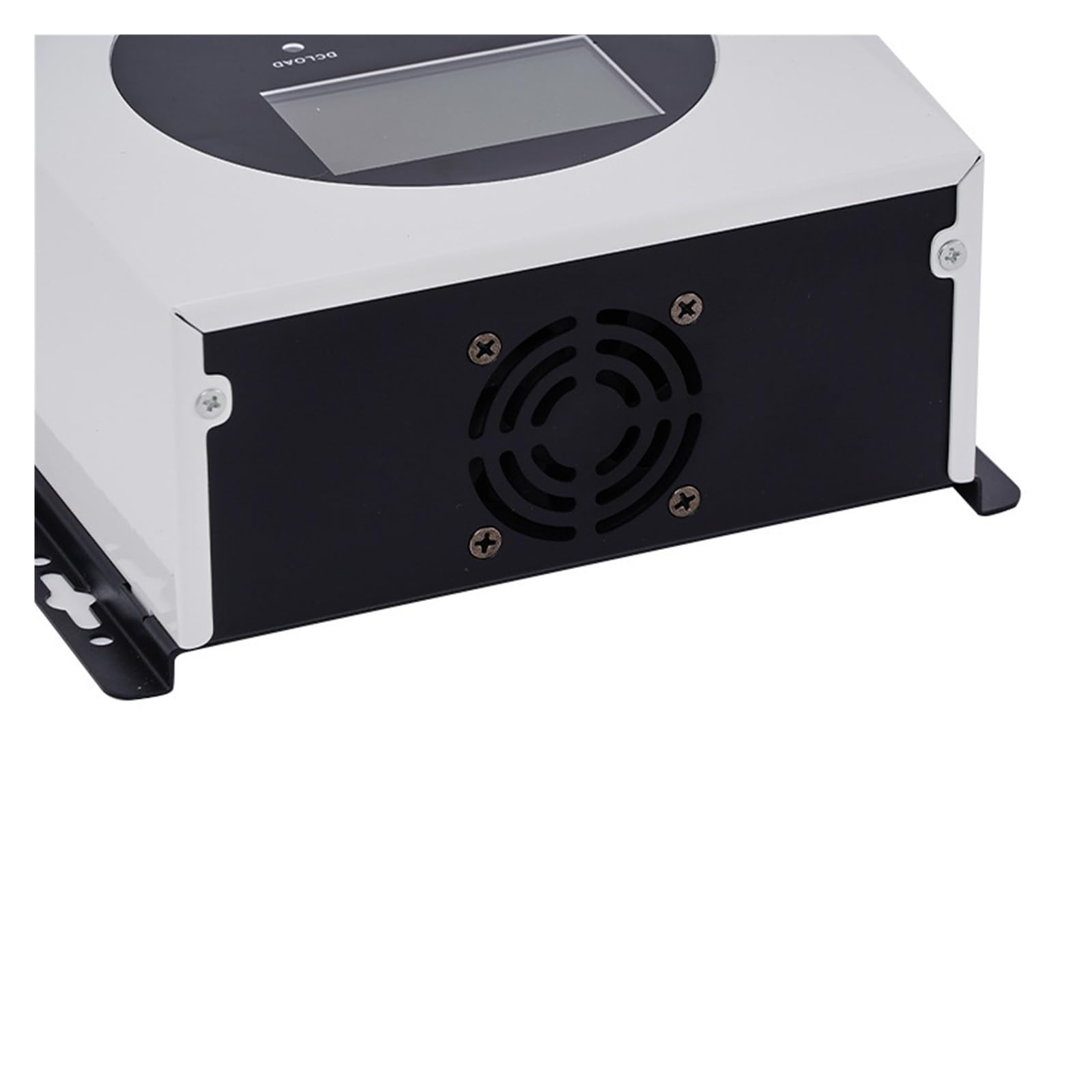 Controlador de Carga Solar Controlador de Carga Solar MPPT40A 12V/24V/48V