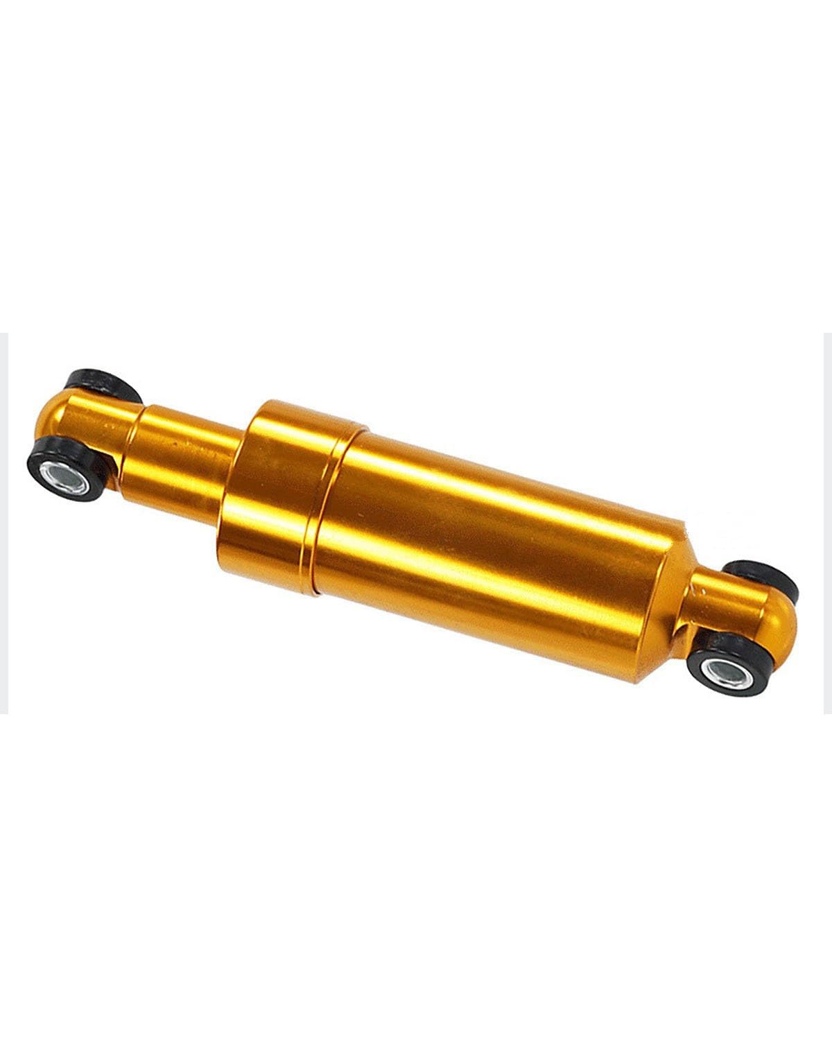 Amortiguador Trasero 110/125/150mm 750lbs Para Kugoo M4 E-Bike