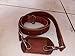 Leather Adjustable Bag Strap, Shoulder Strap, replacement handbag Cross Body