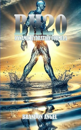 BH20: Water My Friends, is Number One!