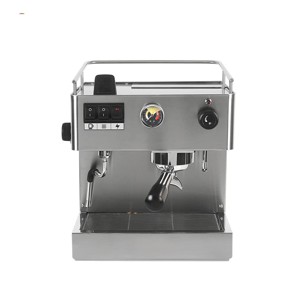 Coffee Machine Milk Frother Kitchen Appliances Electric Foam Cappuccino Coffee Maker