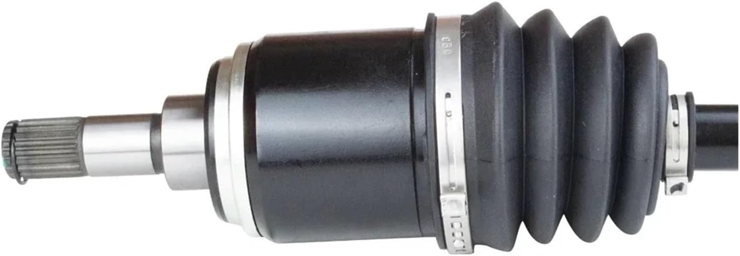 Front left cv axle drive shaft assy C.V.Joint CIVIC 4D 5D Compatible With CR-V Civic 1997-42311-T1G-E01