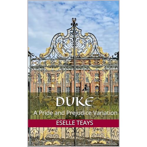 Duke - Eselle Teays