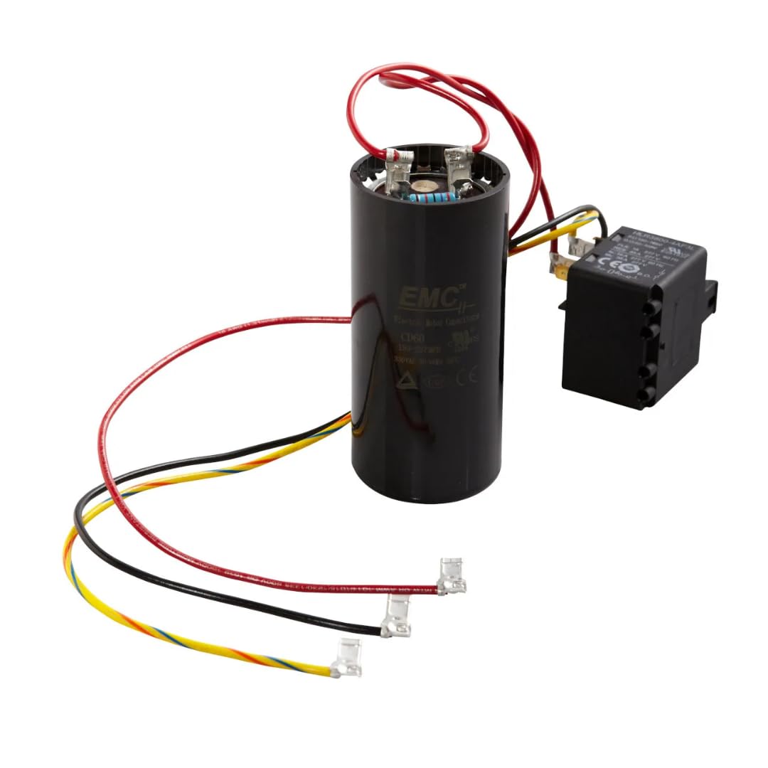 CPS 5-2-1 CSRU1 Compressor Saver for 1 to 3 Ton Units