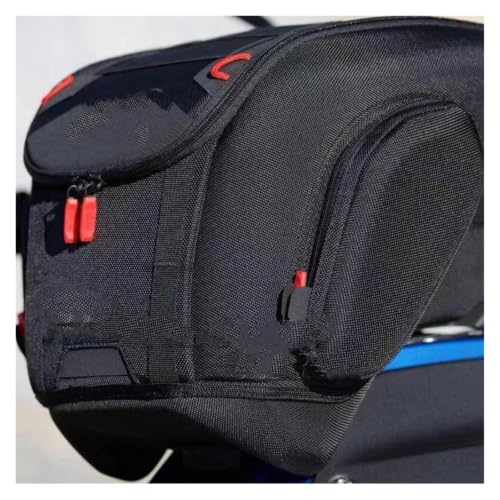 Sac réservoir carburant BMW GS1300 kit rangement accessoires moto R1300GS ADV 2025 - 5