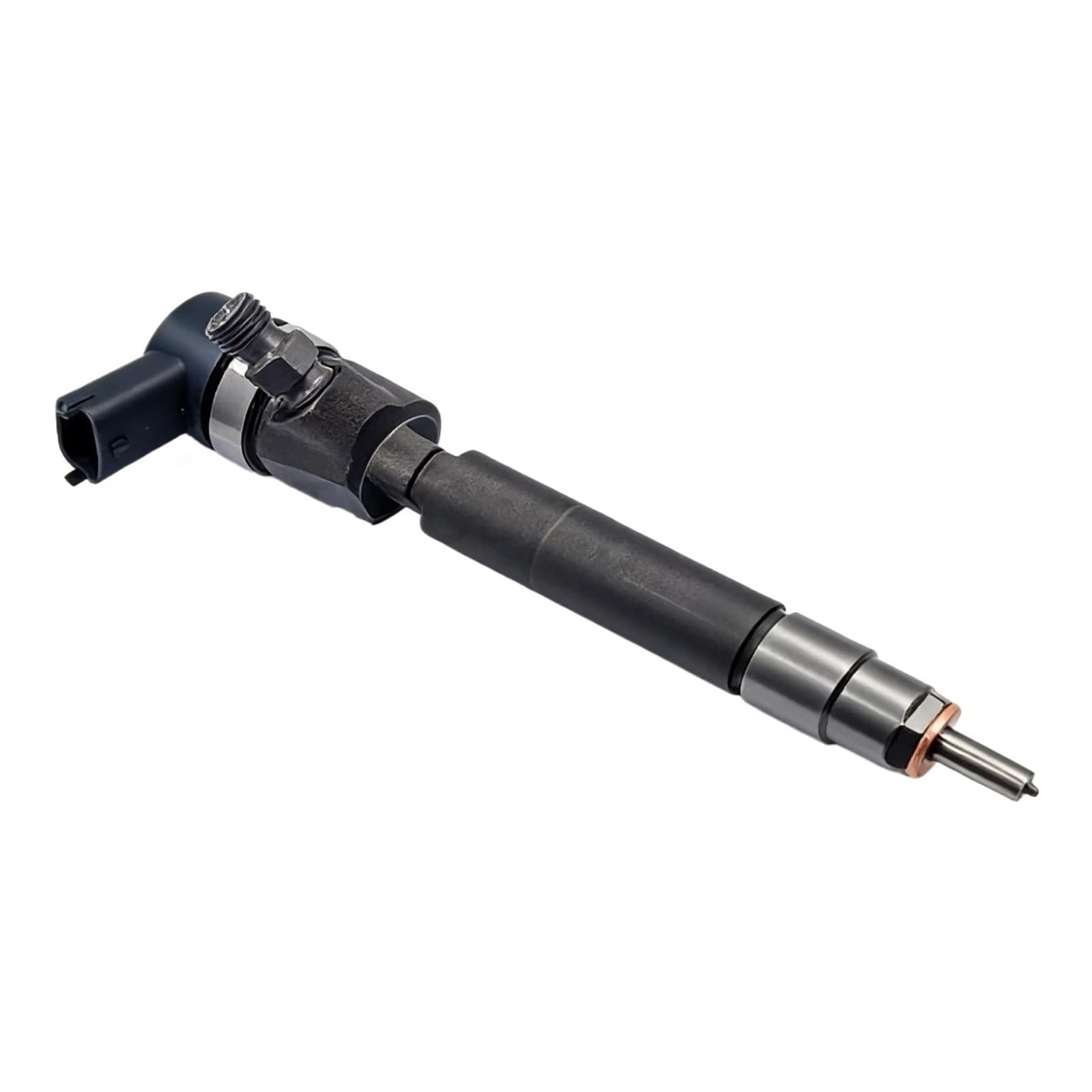 etrol Fuel Injectors for Chevrolet for Colorado for S10 for Trailblazer 2.8L 0445110424 Diesel Fuel Injector Nozzle 12650509 12625220