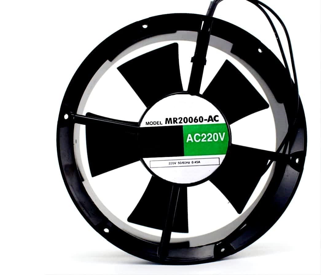 MXXDMOPD 220V 0.45A 20060 Cooling Fan 200X200X60mm