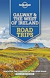 Lonely Planet Galway & the West of Ireland Road Trips 1 (Travel Guide)