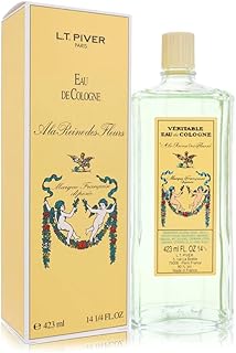 L. T. Piver A La Reine Des Fleurs by Lt Piver Eau De Cologne 14.25 oz