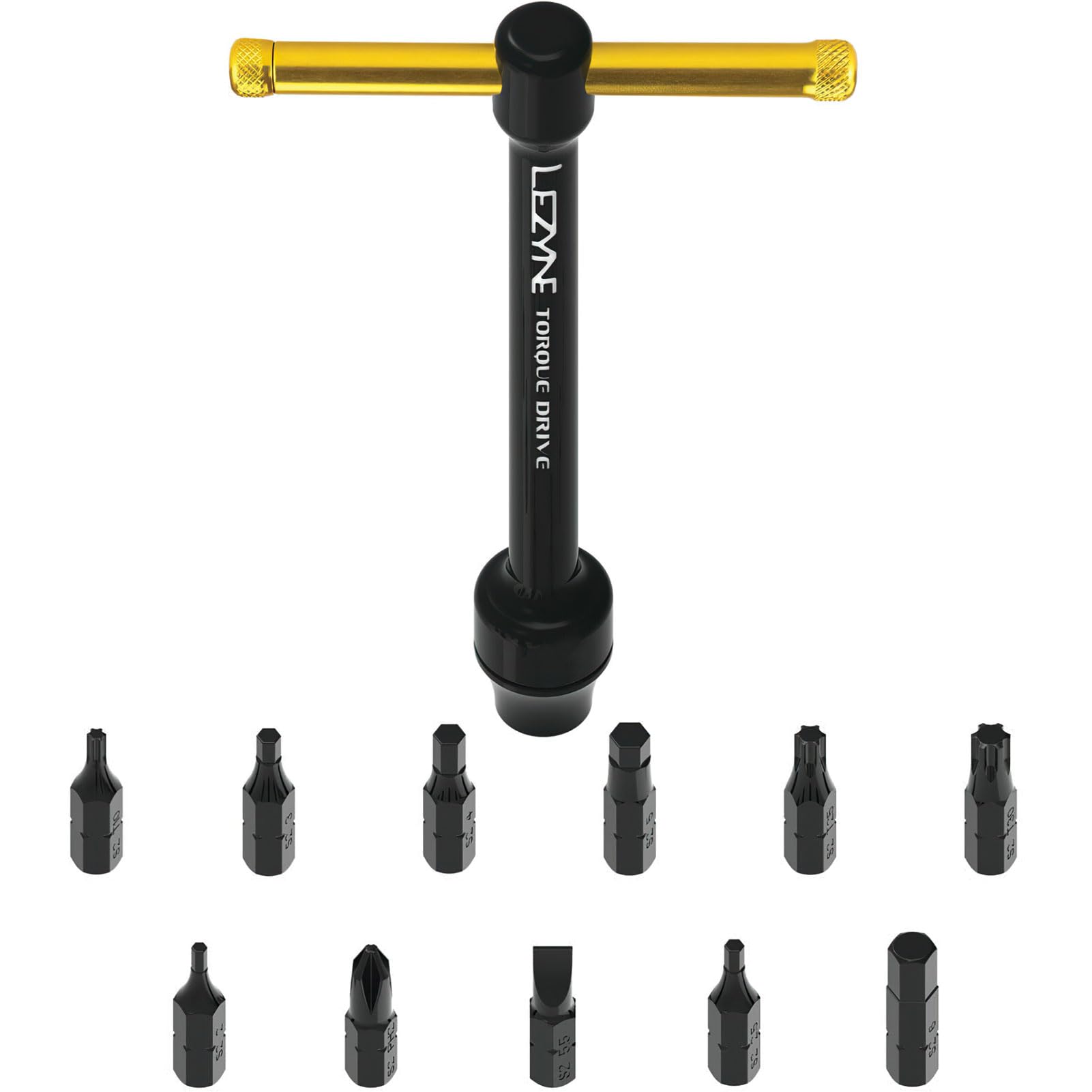 Amazon.com : LEZYNE Torque Drive : Sports & Outdoors