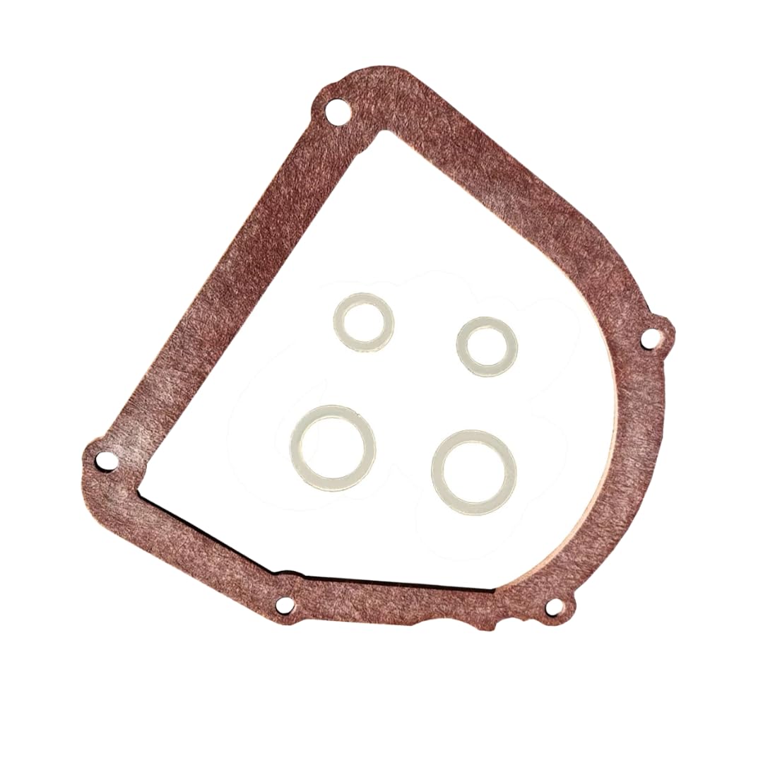 Guarnizione piastra bruciatore caldaia - compatibile con Potterton Apollo Series - 5130582