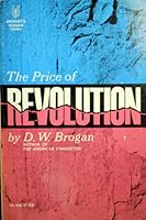 The Price of Revolution B0000CI3YW Book Cover