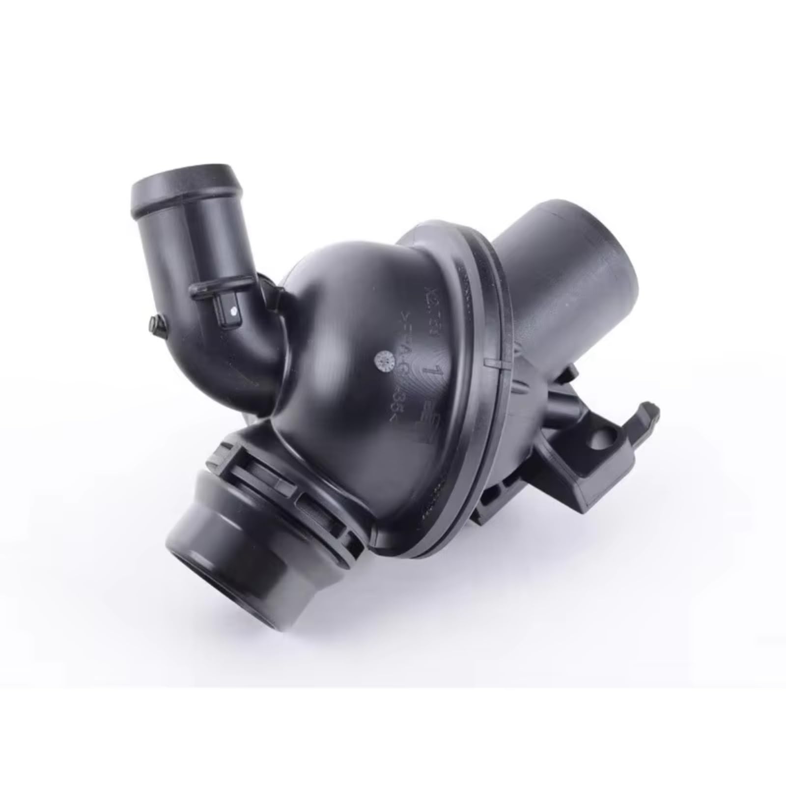 Termostato De Agua De Refrigeración De Coche Compatible Con F10 F11 F01 OEM 11538671517 Accesorios De Coche Para Termostato De Refrigerante De Motor De Coche Refrigerante Termostato Carcasa